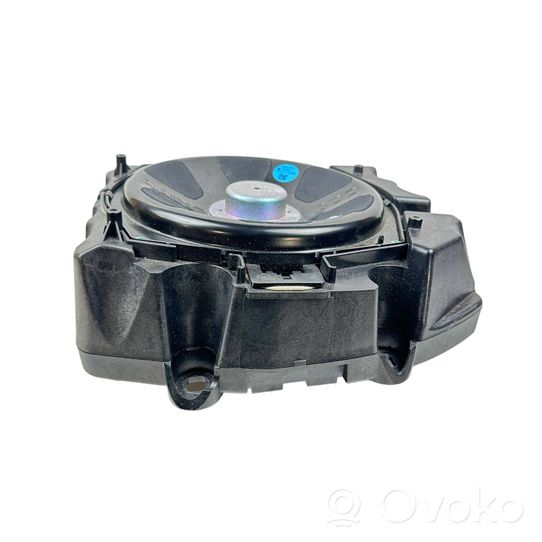 BMW 5 GT F07 Subwoofer-bassokaiutin 9227474