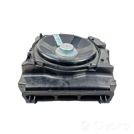 BMW 5 GT F07 Subwoofer-bassokaiutin 9227475