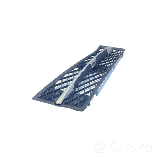 BMW 5 F10 F11 Grille inférieure de pare-chocs avant 7200698