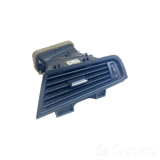 BMW 5 F10 F11 Moldura protectora de la rejilla de ventilación lateral del panel 9166890