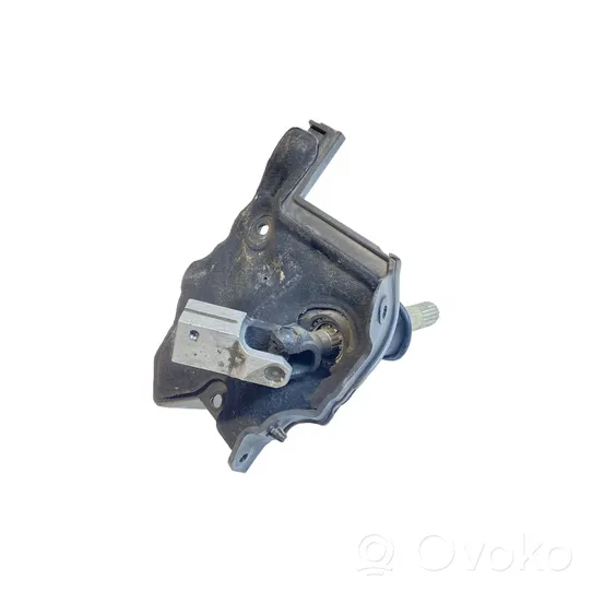 BMW 5 F10 F11 Steering column universal joint 1056068A