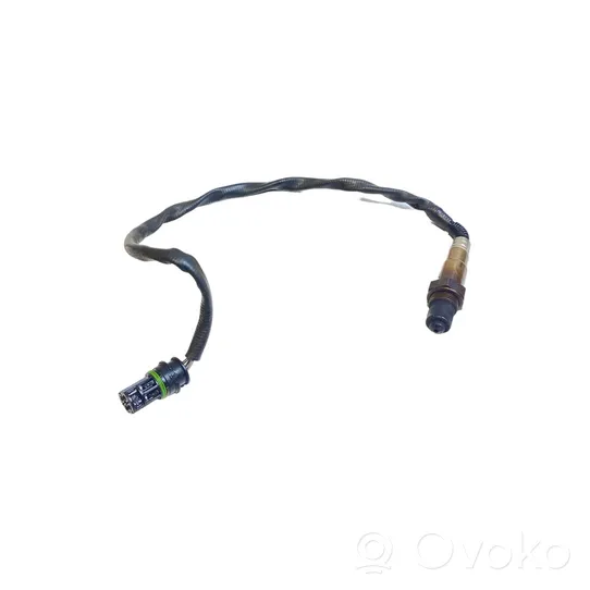 BMW 5 F10 F11 Sensore della sonda Lambda 7614322