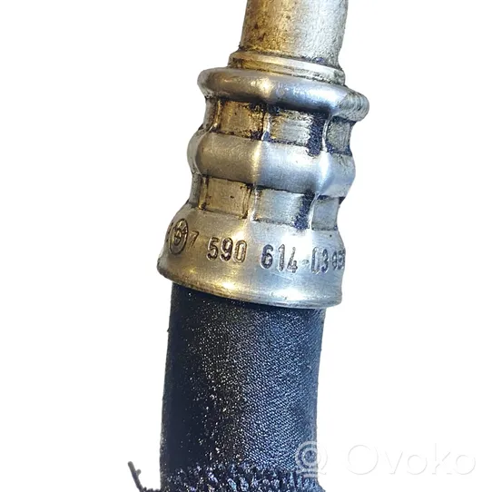 BMW 5 F10 F11 Tubo di raffreddamento dell'olio 7590614