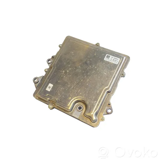 BMW 5 F10 F11 Calculateur moteur ECU 8639582