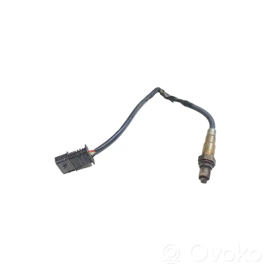 BMW 5 F10 F11 Sonde lambda 7596908