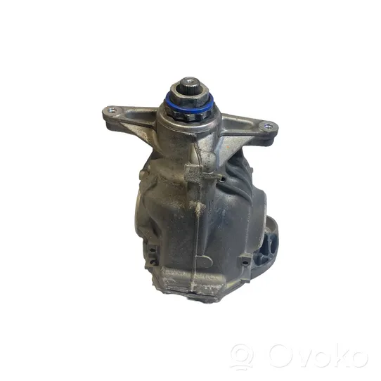 BMW 5 F10 F11 Rear differential 7584448