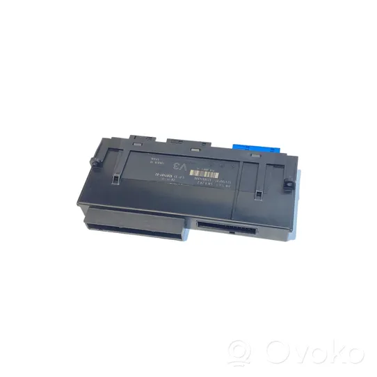 BMW 5 F10 F11 Comfort/convenience module 9267467