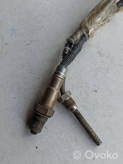 Audi A5 8T 8F Sonde lambda 928404689