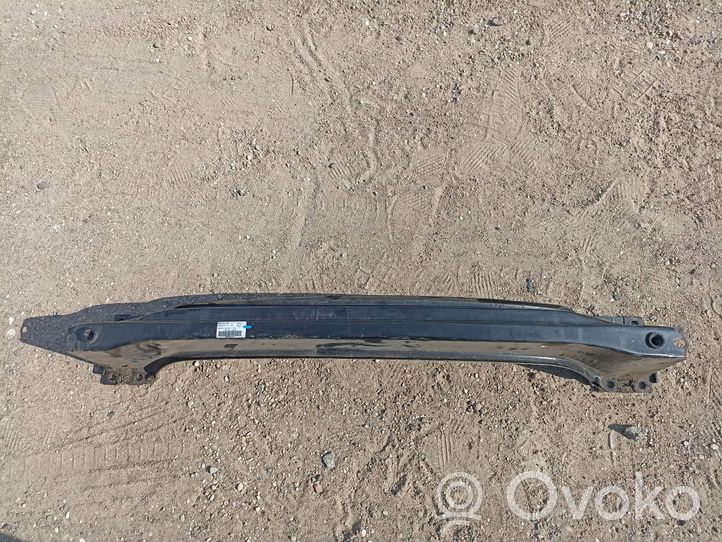 Porsche Cayenne (92A) Traversa del paraurti posteriore 7P0807309A