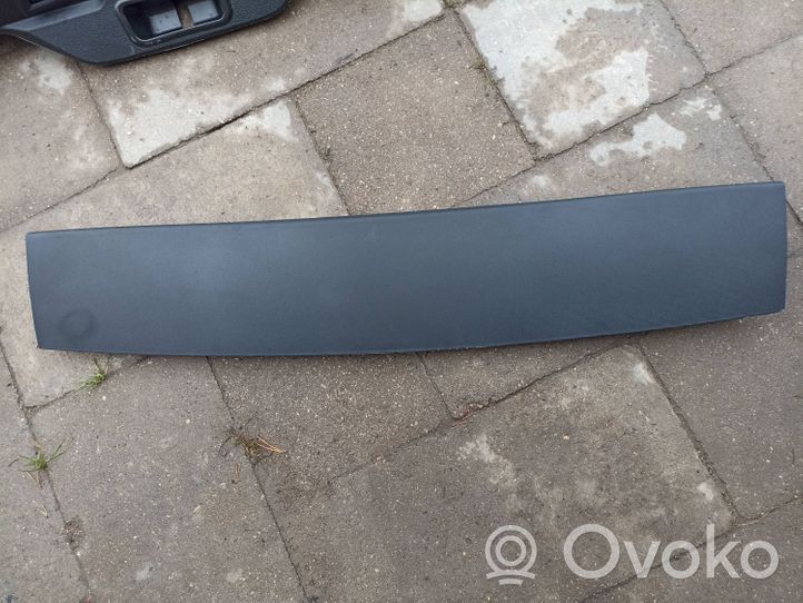 BMW X5 F15 Rivestimento portellone posteriore/bagagliaio 294439