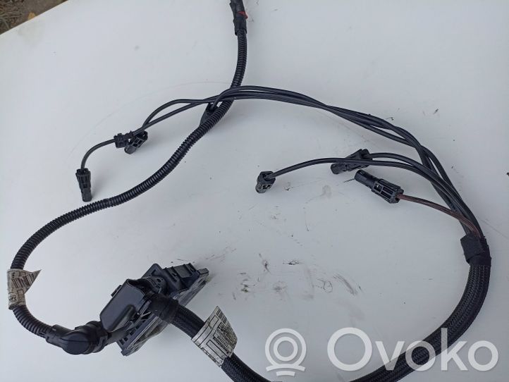 780015605 BMW X5 E70 Glow plug preheat relay, 45.00 € RRR