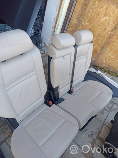 BMW X5 E70 Seat set 