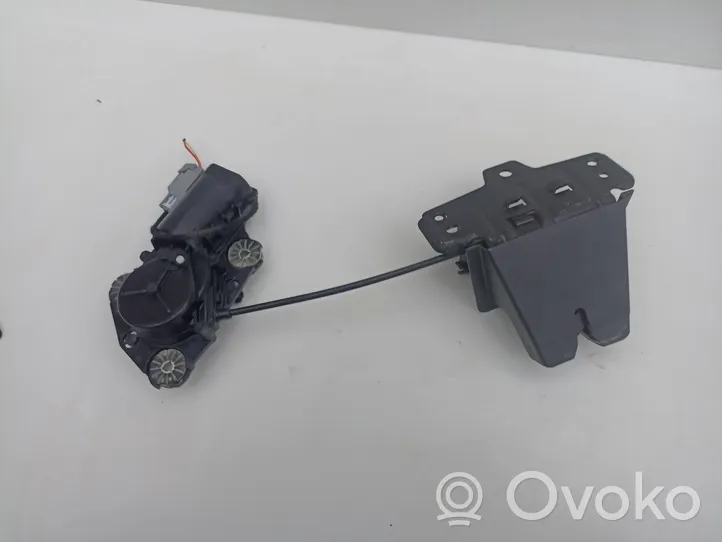 Volvo XC90 Siłownik elektryczny podnoszenia klapy tylnej / bagażnika 