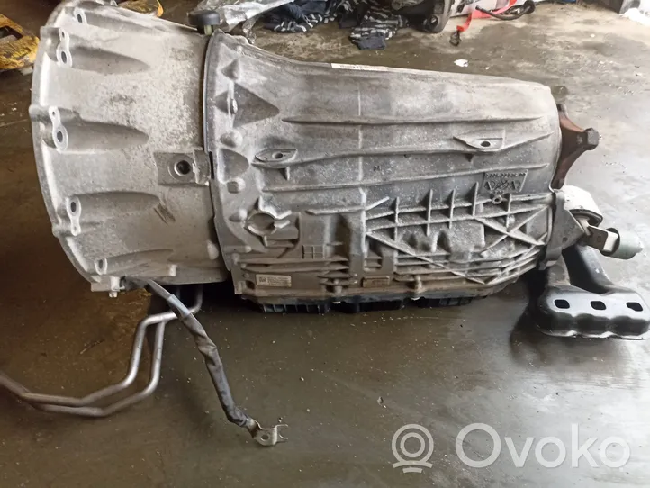 Mercedes-Benz C W205 Automatinė pavarų dėžė A2052705802