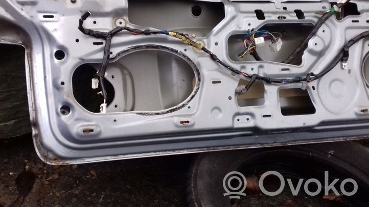 Toyota Camry Puerta del maletero/compartimento de carga 