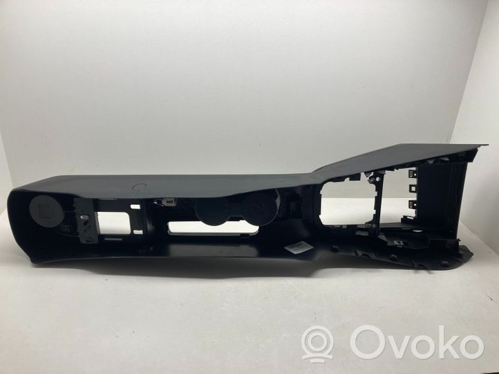 Volkswagen Jetta VI Center console 5C7863765