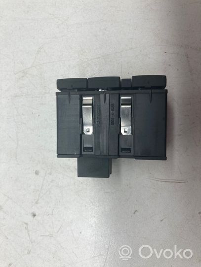 Audi A4 S4 B7 8E 8H Panel lighting control switch 4F0927123