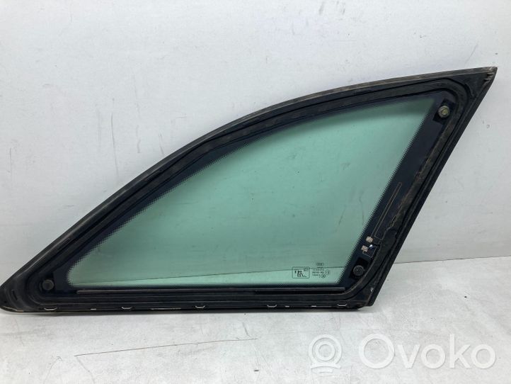 Audi A5 Fenêtre latérale avant / vitre triangulaire 8W9845297F