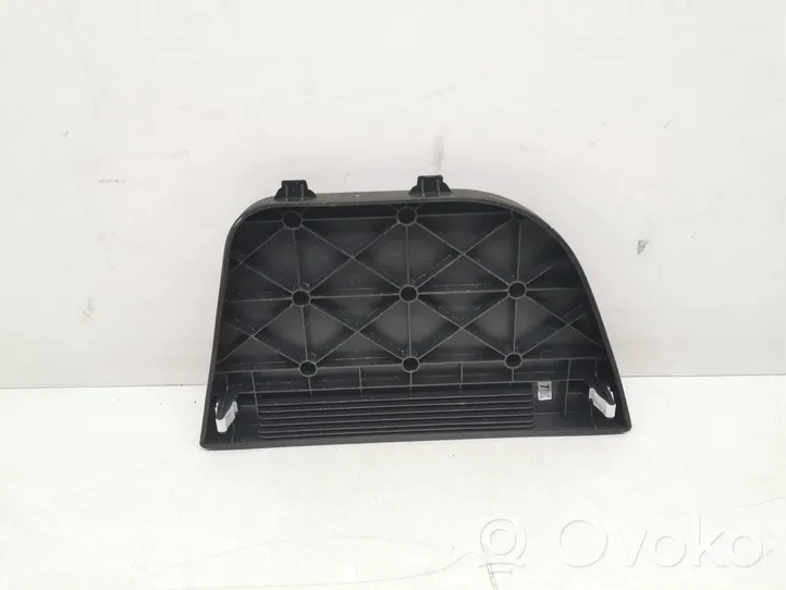 Hyundai Tucson IV NX4 Dolny panel schowka koła zapasowego 85737N7000