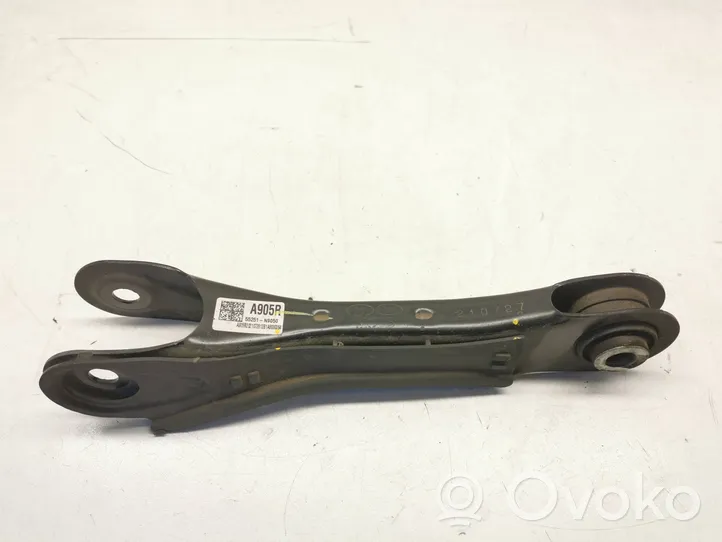 Hyundai Tucson IV NX4 Braccio di controllo sospensione posteriore 55251N9050