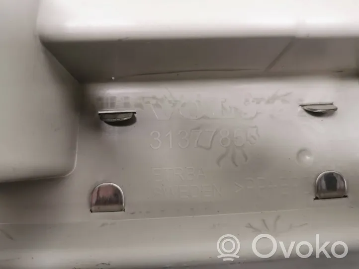 Volvo XC90 Osłona pasa bagażnika 31377855
