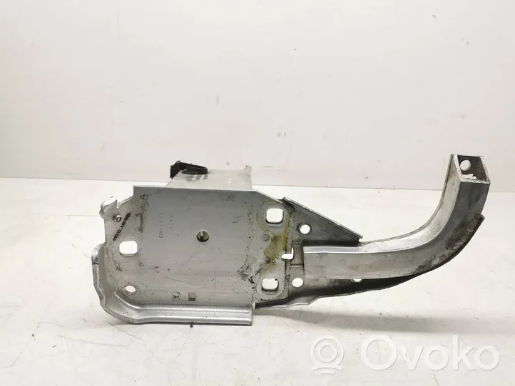 Audi A6 C7 Smorzatore/ammortizzatore d’urto per paraurti anteriore 4G0807133E