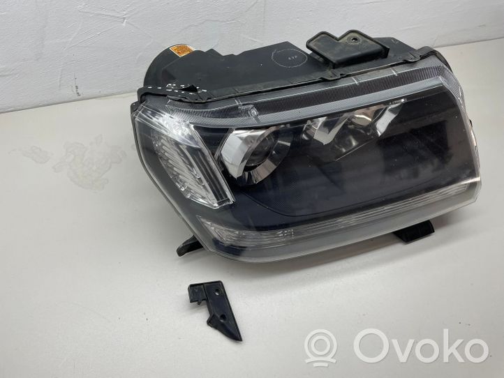 Suzuki Grand Vitara II Phare frontale 9922681017