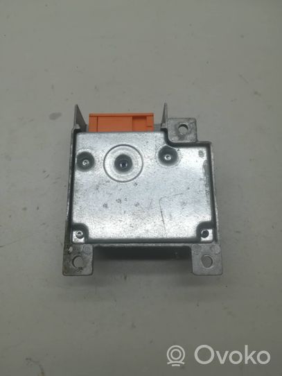 SsangYong Musso Module de contrôle airbag 8690005800