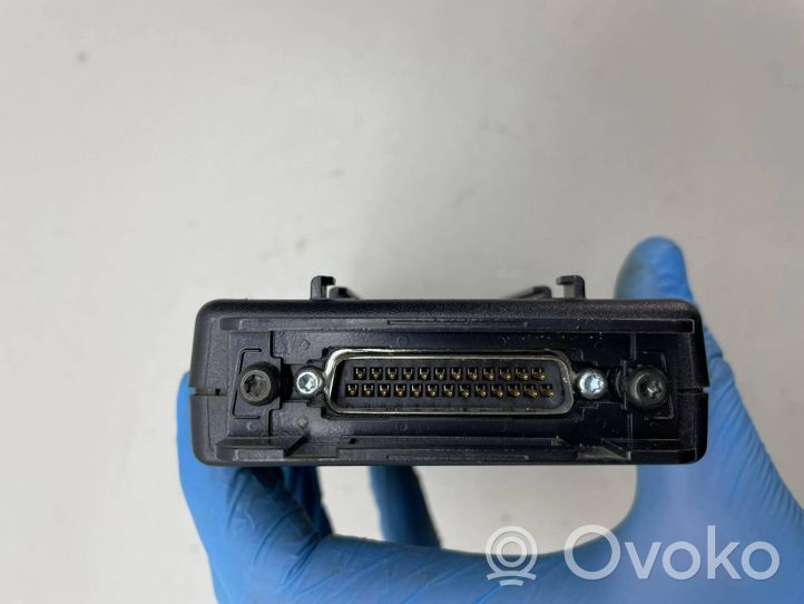 BMW 5 E39 Puhelimen käyttöyksikkö/-moduuli 84216916565