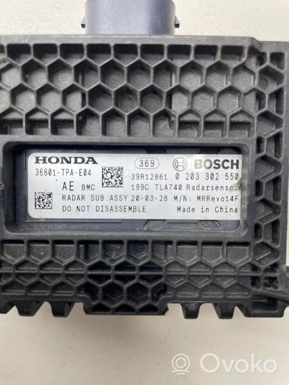 Honda CR-V Radarsensor Abstandsradar 36801TPAE04