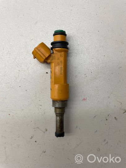 Suzuki Vitara (LY) Injecteur de carburant 297500-1480