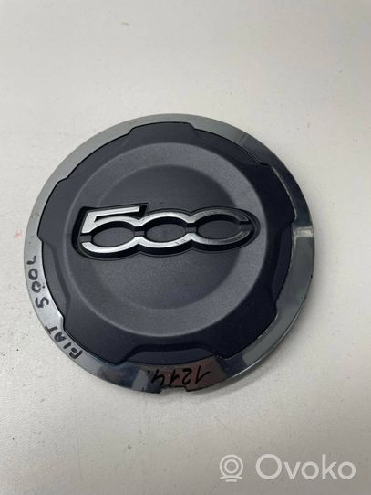 Fiat 500L Wheel nut cap/cover 735574469