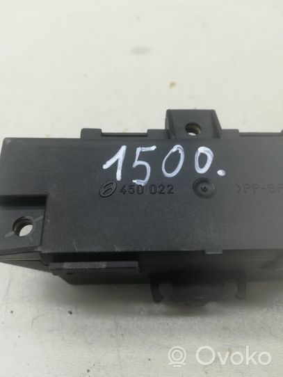 Audi A8 S8 D3 4E Door control unit/module 04E09019064