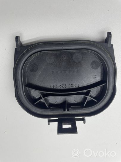 Mini One - Cooper R56 Osłona żarówki lampy przedniej 1305219144
