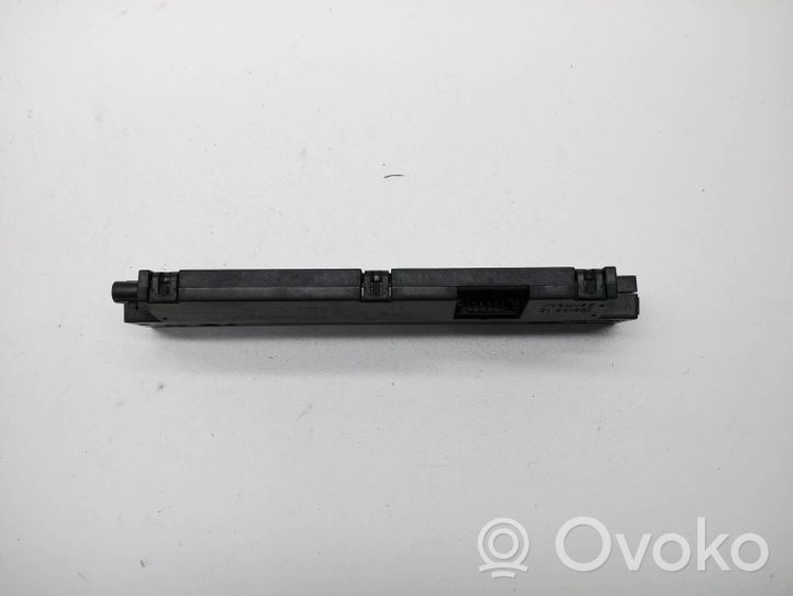 BMW 5 GT F07 Amplificateur d'antenne 65209237061