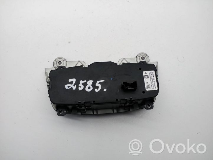 BMW i3 Przełącznik świateł 9390274