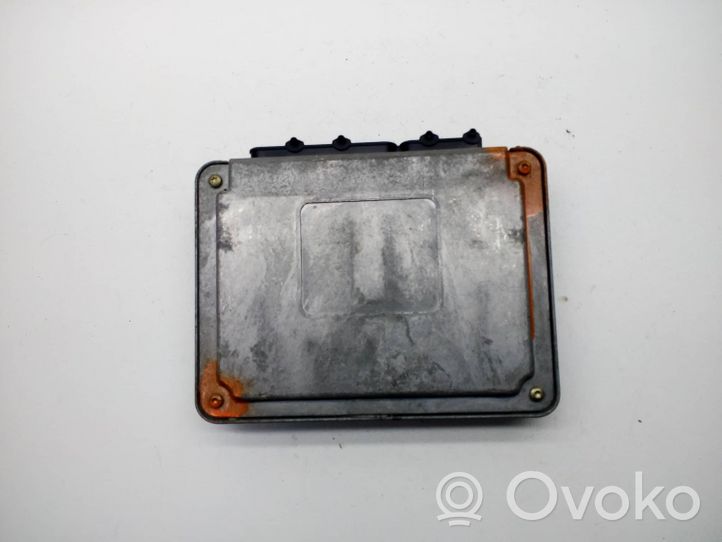 Volkswagen Golf IV Sterownik / Moduł ECU 6160049701