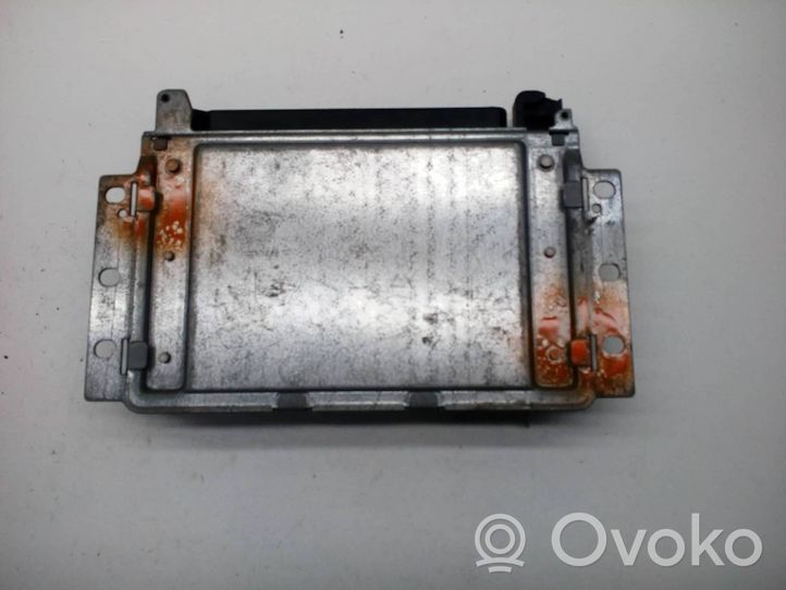 Peugeot 406 Module de contrôle de boîte de vitesses ECU 0260002483