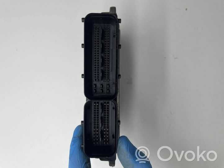 Volkswagen Golf V Sterownik / Moduł ECU 03G906021HC