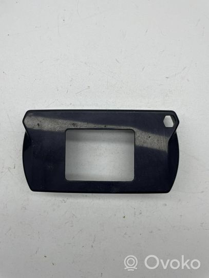 BMW X6M G06 F96 Rejilla/moldura del sensor de radar ACC Distronic 51118737334