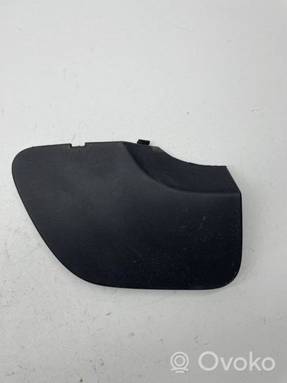 Dacia Duster II Tappo/coprigancio di traino paraurti posteriore 511652463r