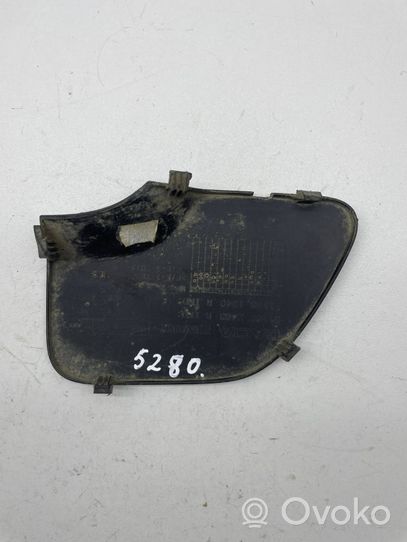 Dacia Duster II Tappo/coprigancio di traino paraurti posteriore 511651340r