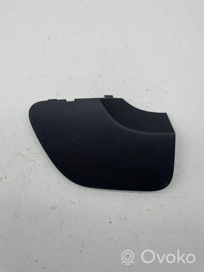 Dacia Duster II Tappo/coprigancio di traino paraurti posteriore 511652463r  