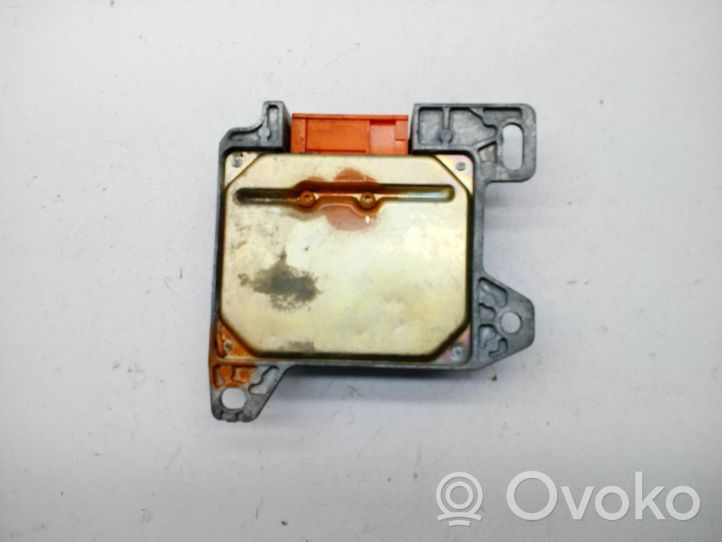 Renault Megane I Airbag control unit/module 7700423184