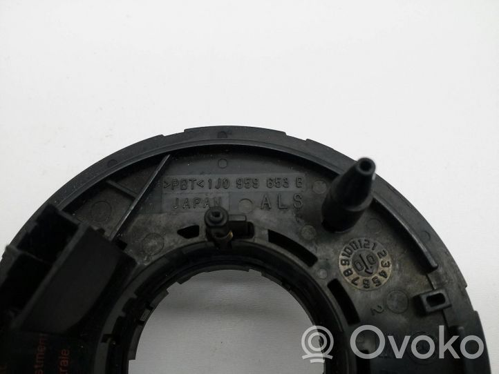 Volkswagen PASSAT B5.5 Innesco anello di contatto dell’airbag (anello SRS) 1J0959653B