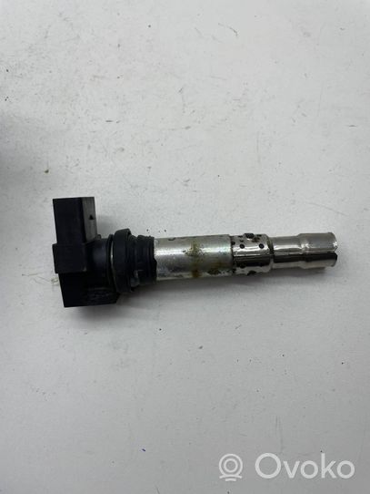 Volkswagen Caddy High voltage ignition coil 036905715