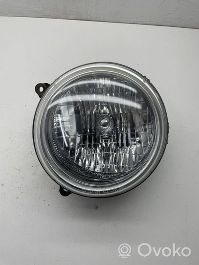 Jeep Liberty Headlight/headlamp 55155809AA