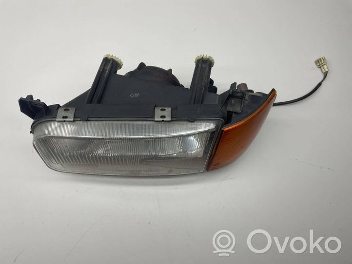 Volkswagen PASSAT B3 Headlight/headlamp 134728-00