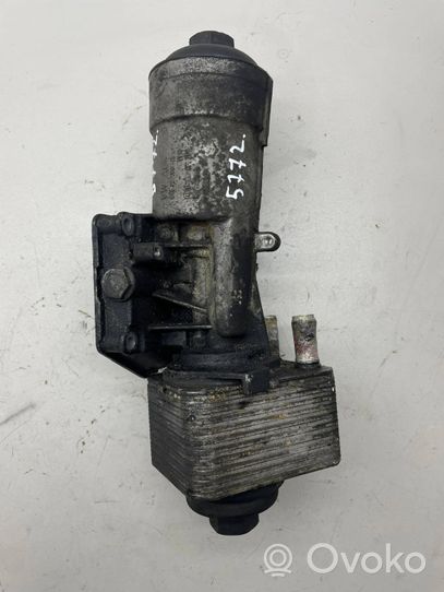 Volkswagen Touran I Halterung Ölfilter / Ölkühler 045115389H