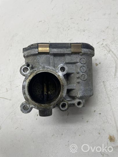 Fiat Punto (188) Throttle valve 0280750042